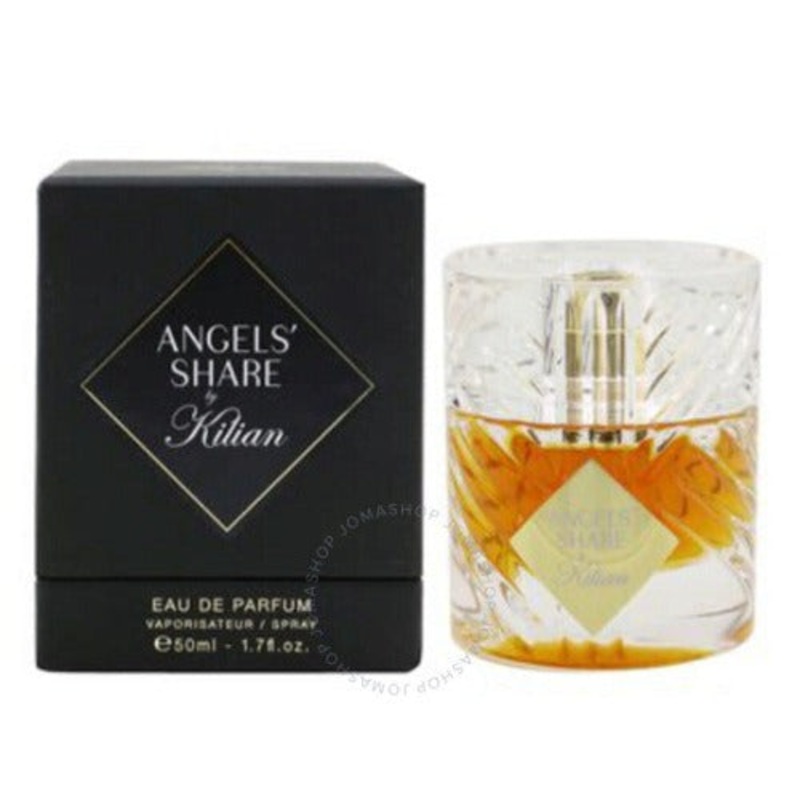 Kilian Angels’ Share Eau De Parfum 1.7 Oz