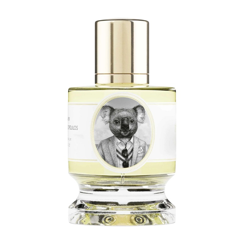 Koala 60ml Extrait de Parfum
