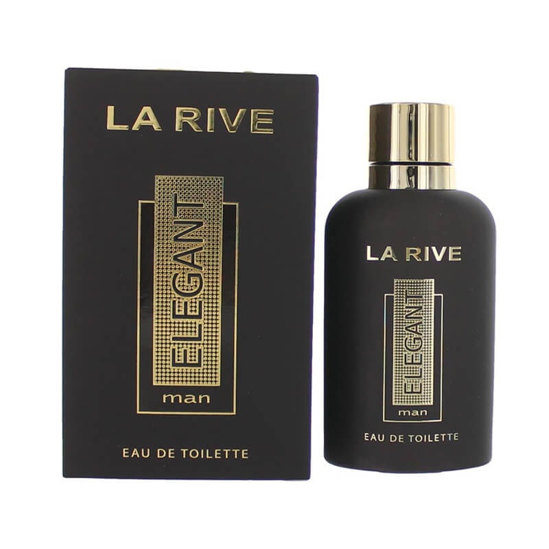 La Rive Elegant 90ml EDT (M) SP