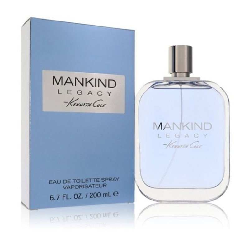 Mankind Legacy by Kenneth Cole for Men
