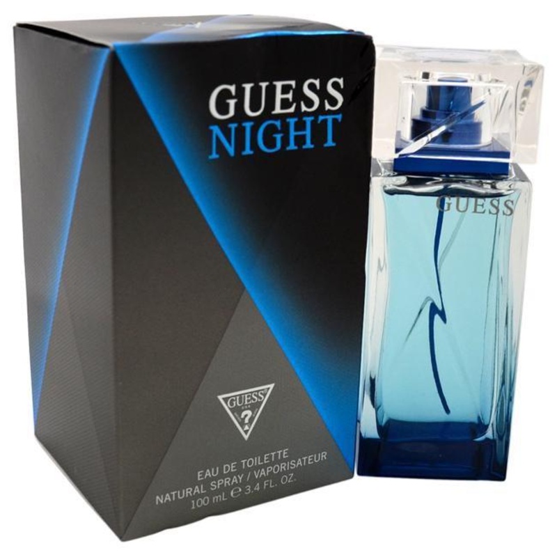 Night Eau De Toilette 3.4 oz.
