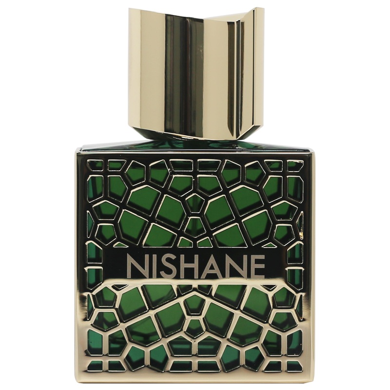 Nishane Shem Extrait de Parfum Unisex 5ml Atomizer Red