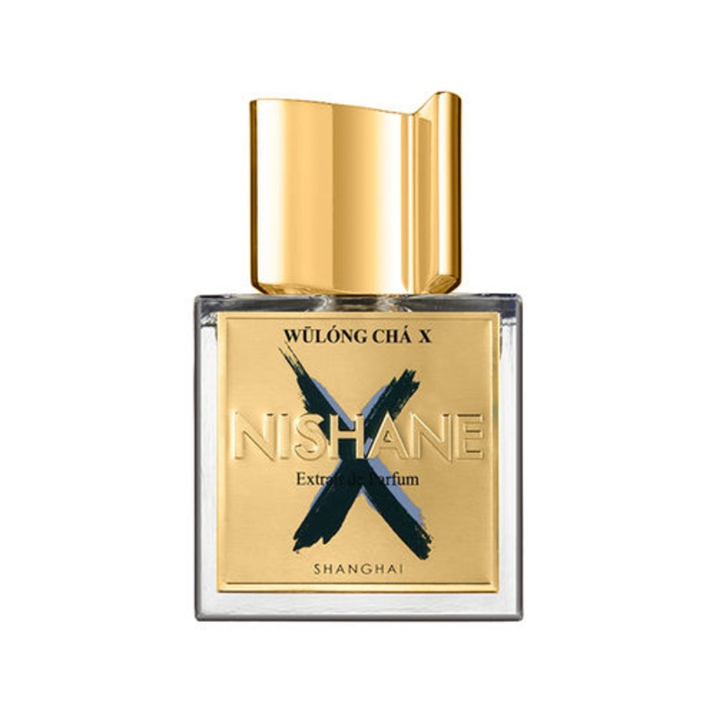 Nishane – Wulong Cha X – Extrait De Parfume 100ml