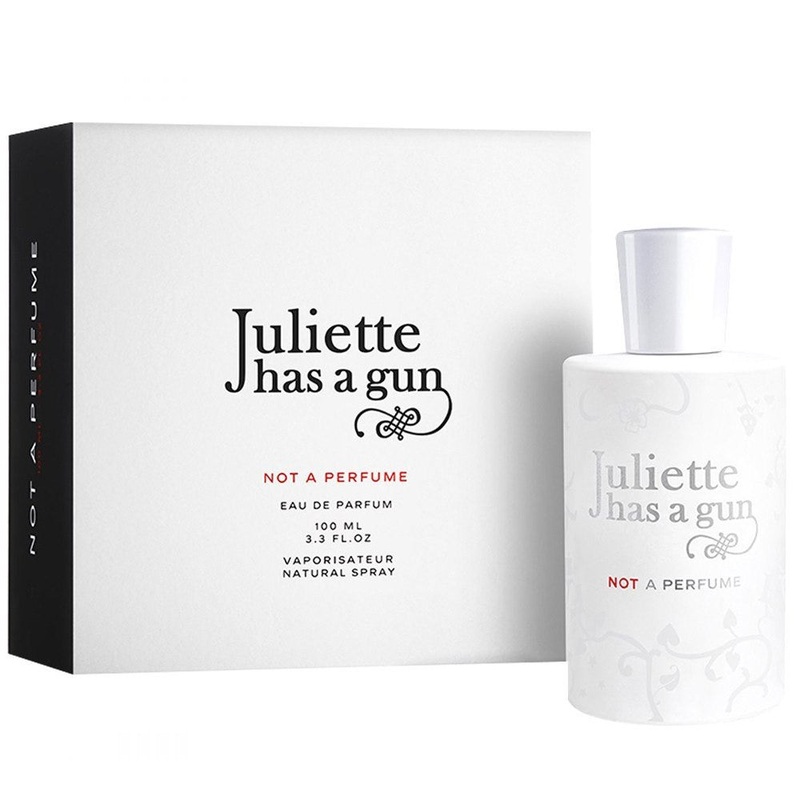 Not A Perfume 3.3 oz EDP for women