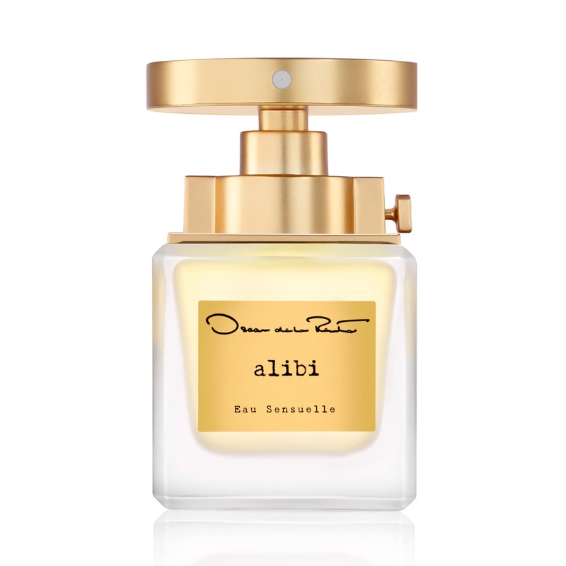 Oscar De La Renta Alibi Eau Sensuelle 100ML EDP Spray (W)