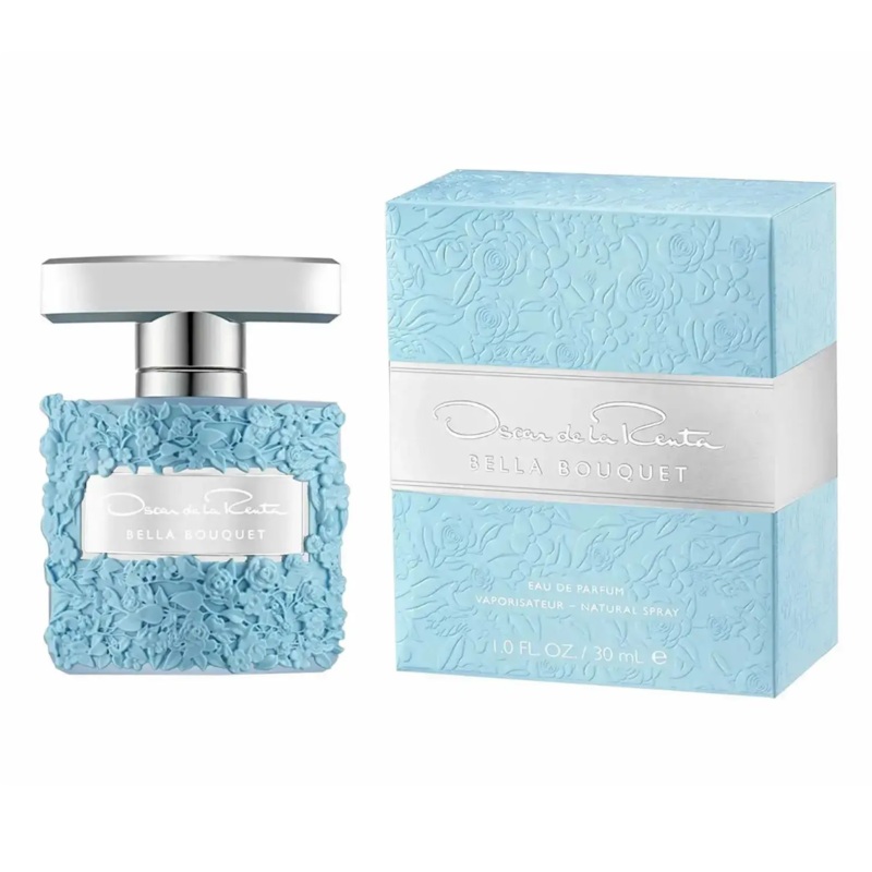 Oscar De La Renta Bella Bouquet 100ML EDP Spray (W)