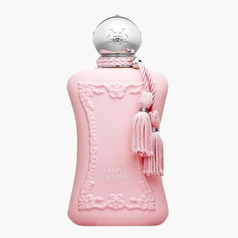 Parfums De Marly Delina Exclusif EDP 1 oz / 30 ml Retail Bottle