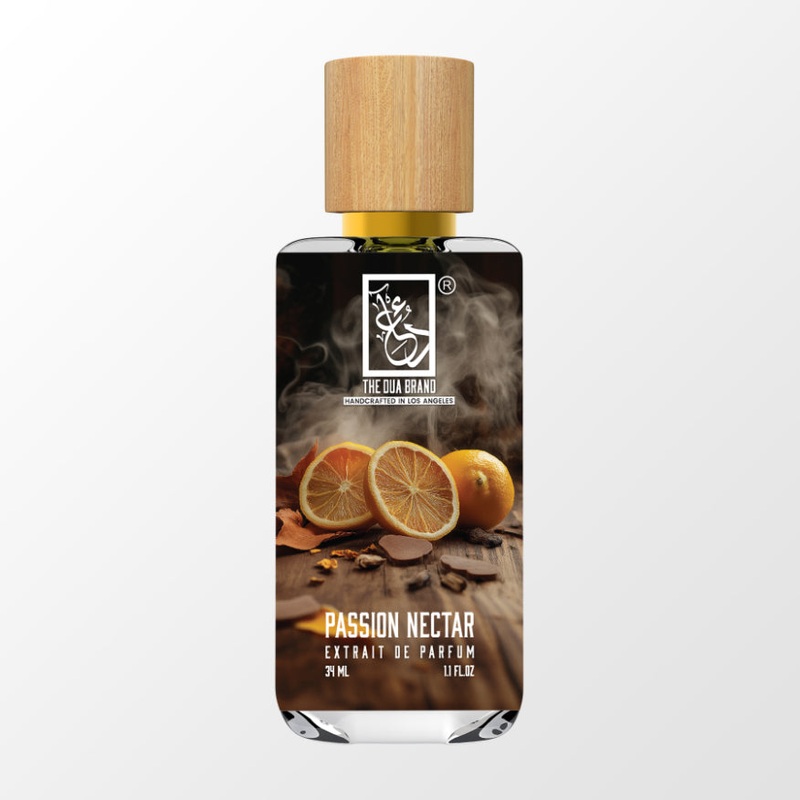 Passion Nectar 34ML Bottle