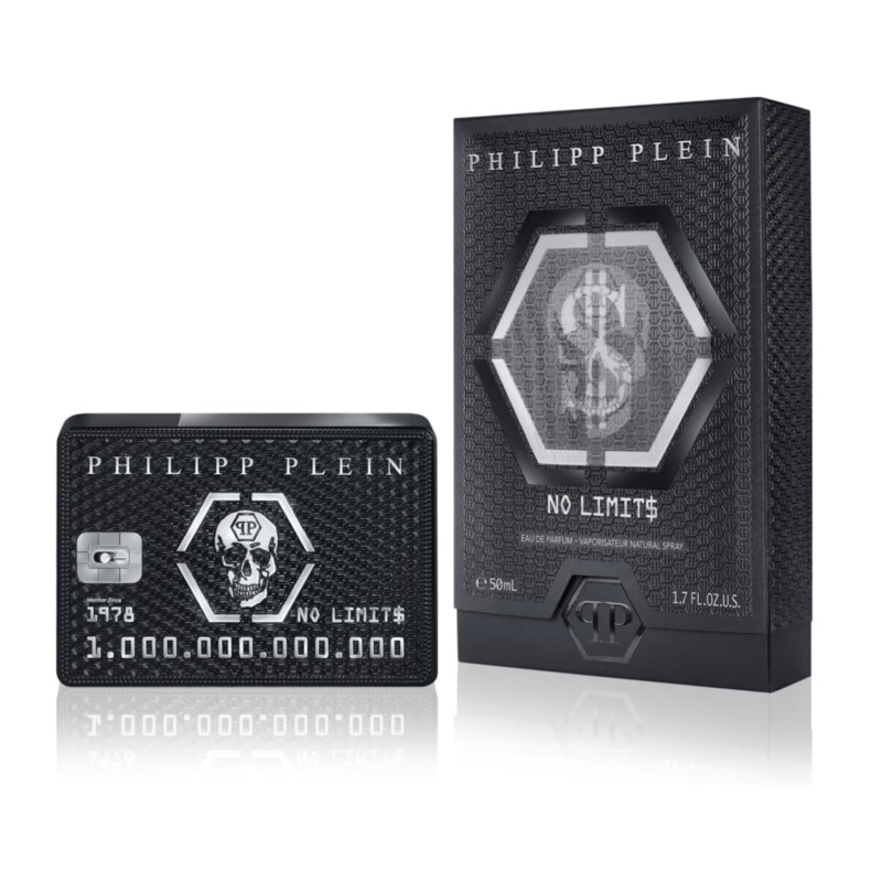 Philipp Plein No Limits 90ML EDP Spray (M)