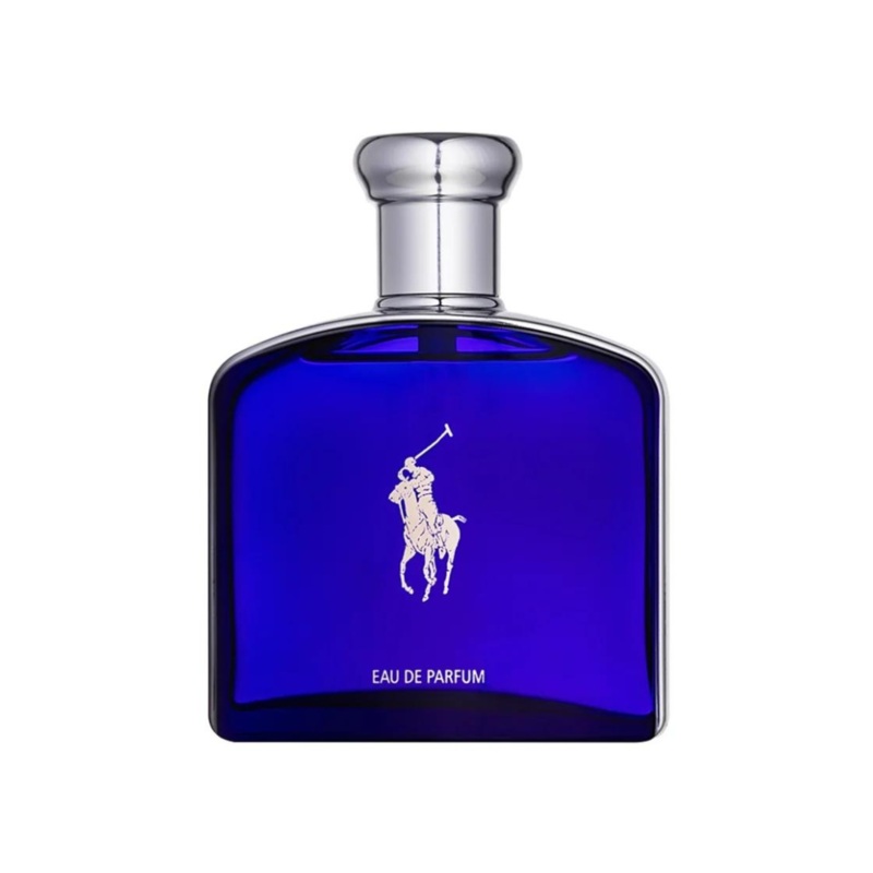 Polo Blue Eau de Parfum for Men 75mL