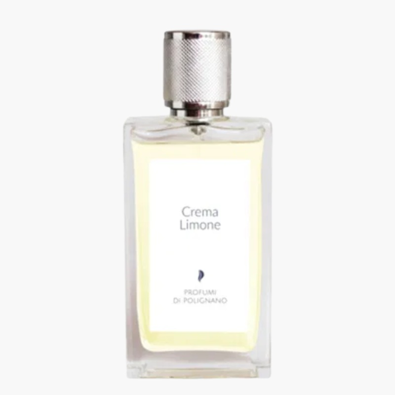 Profumi di Polignano Crema Limone EDP 3.4 oz / 100 ml Retail Bottle