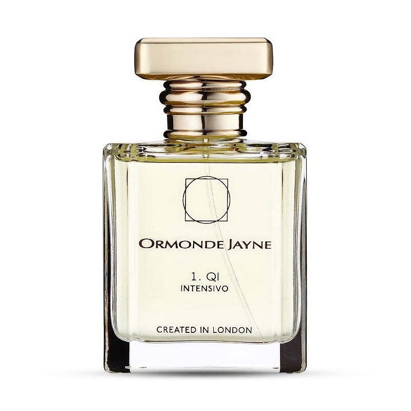 Qi Intensivo Parfum 1.7 oz Tester