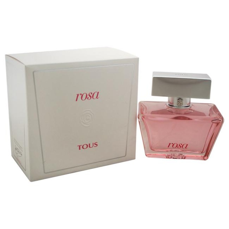 Rosa Eau De Parfum 1.0 oz.