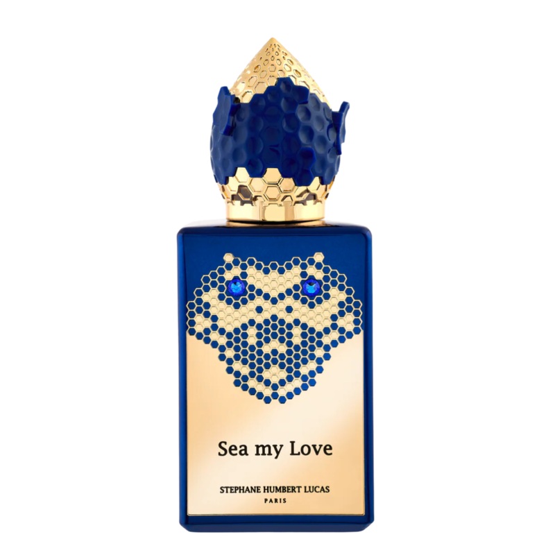 SAMPLE – Stephane Humbert Lucas Sea My Love EDP 1mL Sample (15 Sprays)