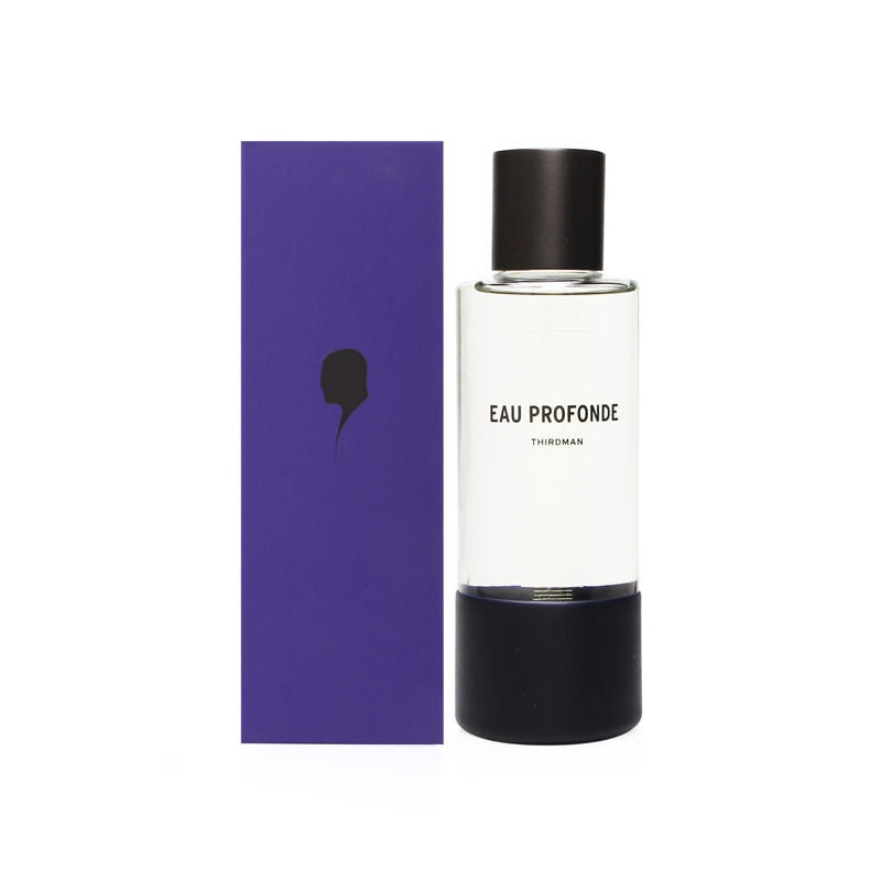 Thirdman Eau Profonde 17.0 oz Eau de Cologne Spray & Splash
