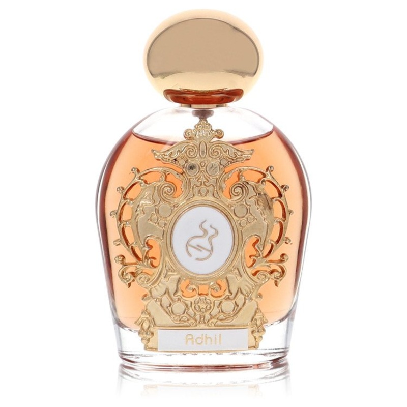 Tiziana Terenzi Adhil by Tiziana Terenzi Extrait De Parfum Spray (Unisex Unboxed) 3.38 oz for Women – Premium Designer Fragrance