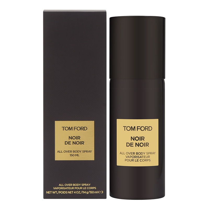 Tom Ford Noir De Noir 1.7 oz Eau de Parfum Spray