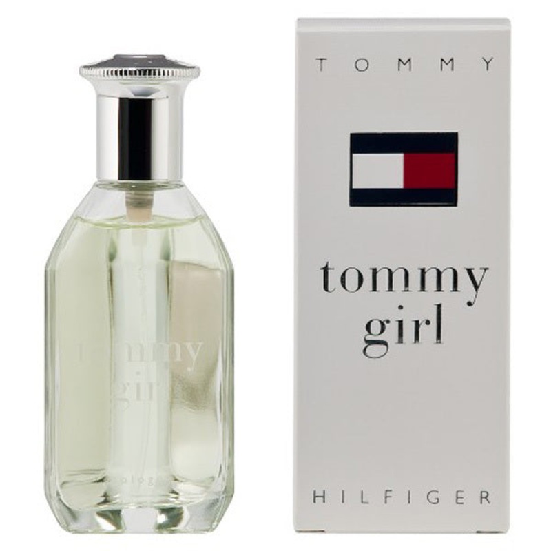 Tommy Girl by Tommy Hilfiger 6.7 Oz. Eau De Toilette For Women