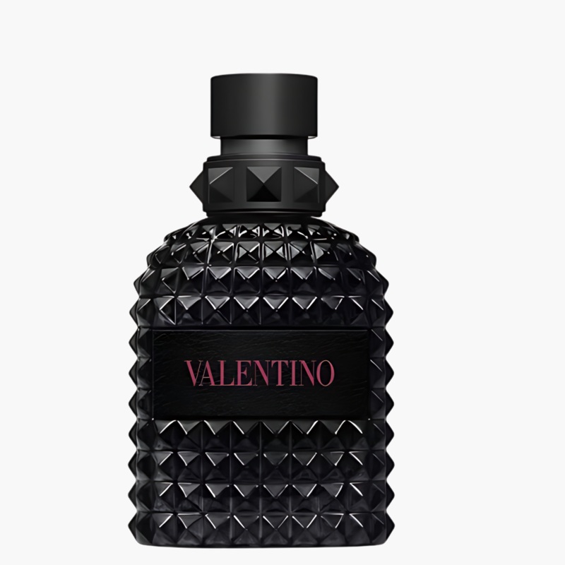 Valentino Uomo Born In Roma Extradose Parfum 3.4 oz/ 100 ml Retail Bottle