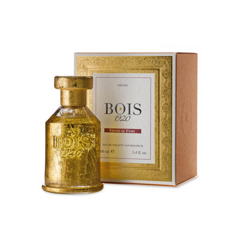 Vento di Fiori by Bois 1920 3.4 Oz. Eau De Parfum For Unisex