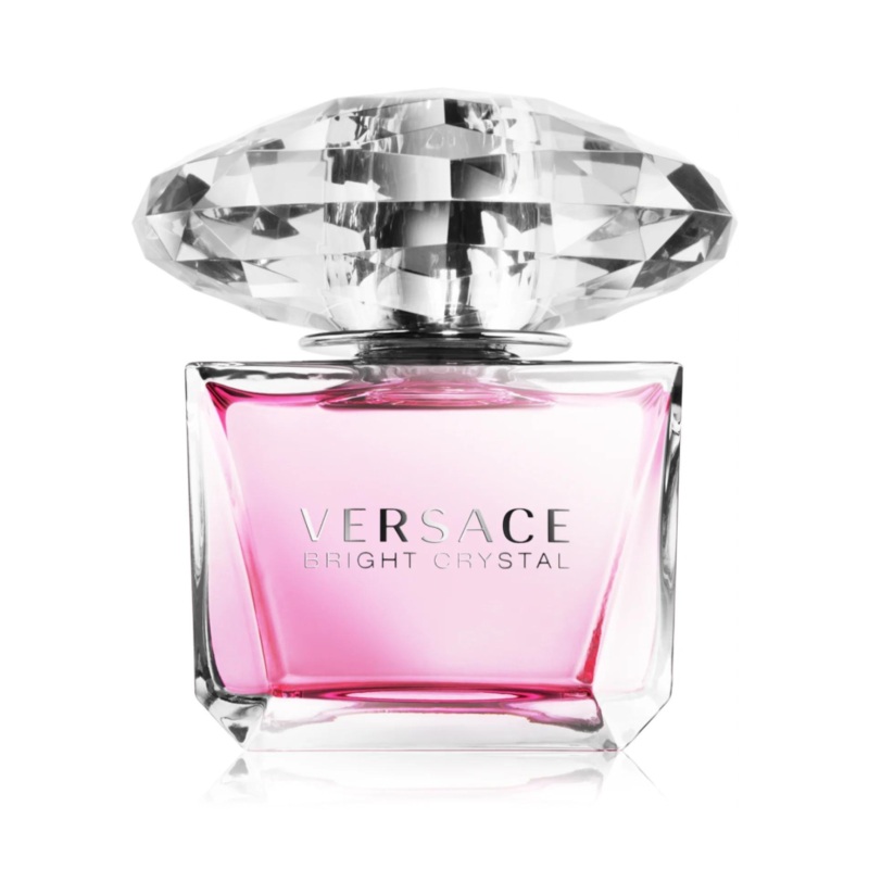 Versace Bright Crystal EDT for Women 90mL