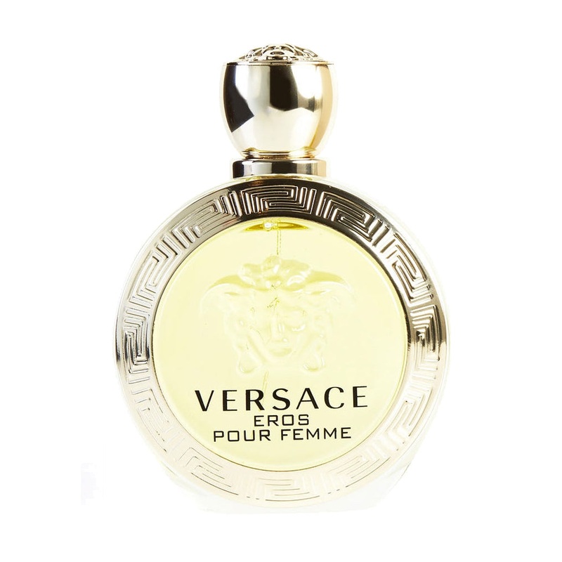 Versace Eros Pour Femme Eau de Toilette for Women 5ml Atomizer Black