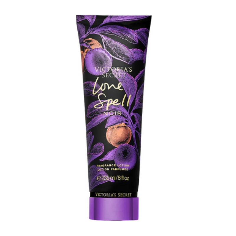 Victoria’s Secret Love Spell Noir Fragrance Lotion 236ml