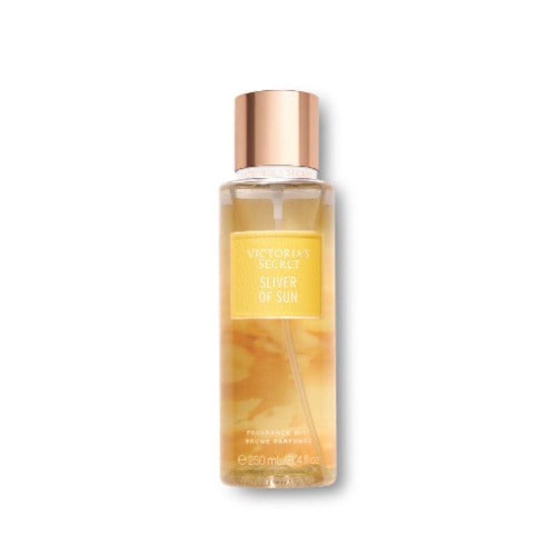 Victoria’s Secret Sliver Of Sun Fragrance Mist 250ml
