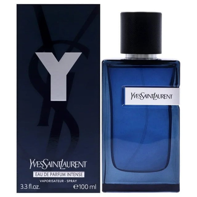 Y Intense Cologne 2.0 oz.