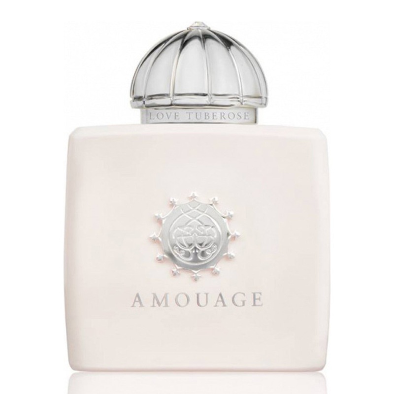 Amouage Love Tuberose Eau de Parfum for Women 5ml Atomizer Black