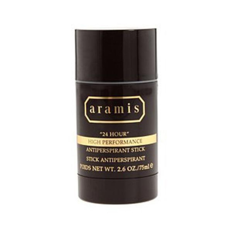Aramis Deodorant by Aramis 2.6 Oz. Deodorant For Men Stick