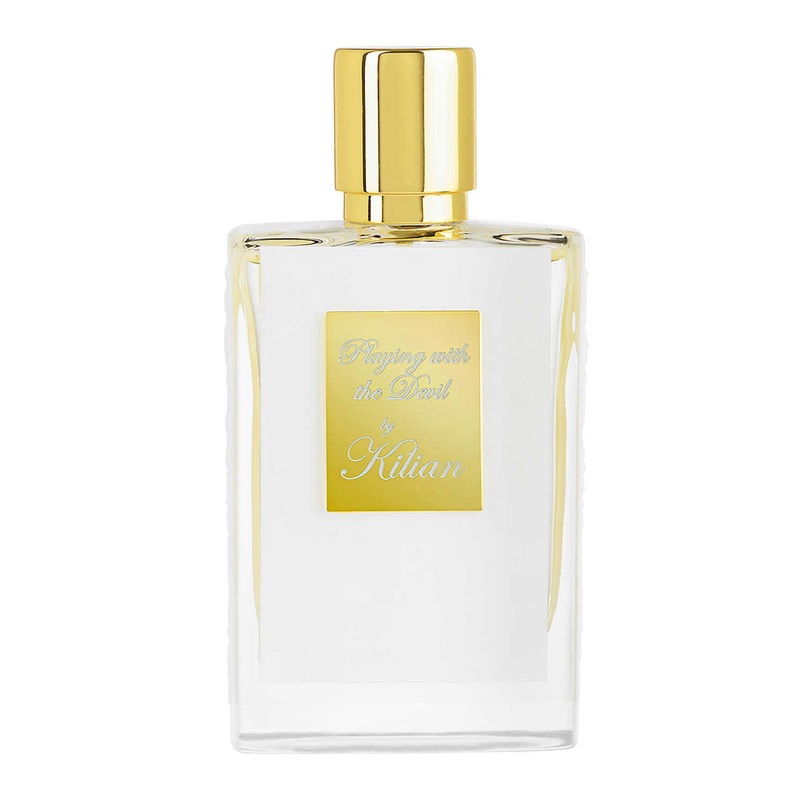 By Kilian Playing With Devil Eau de Parfum for Women 2ml