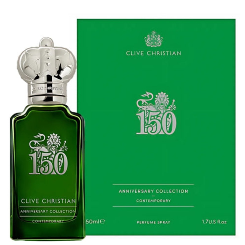 Clive Christian 150th Anniversary 1.7 oz / 50 ml