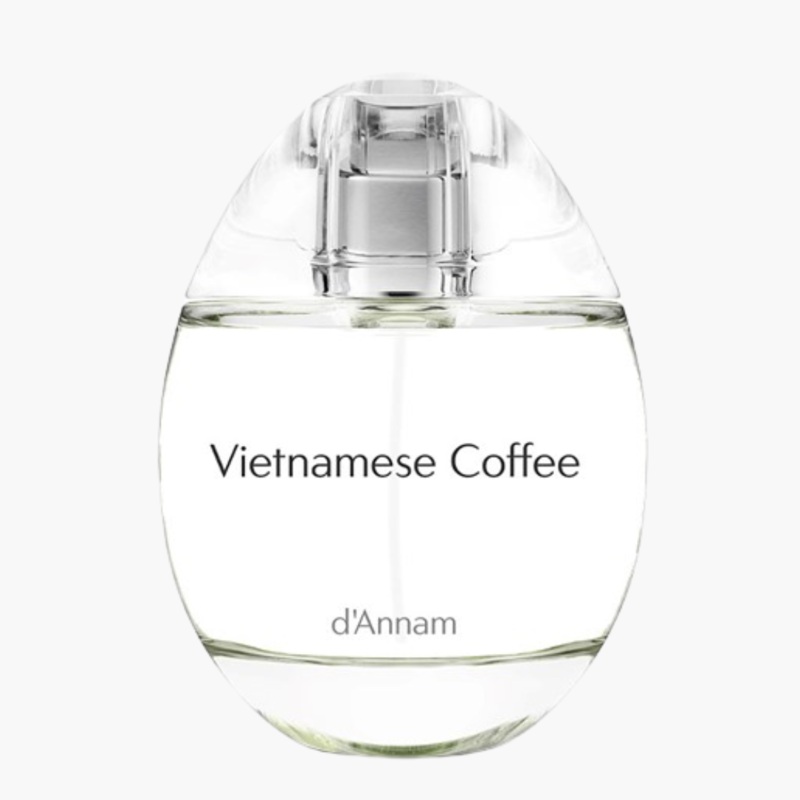 d’Annam Vietnamese Coffee EDP 1.7 oz/ 50 ml Retail Bottle