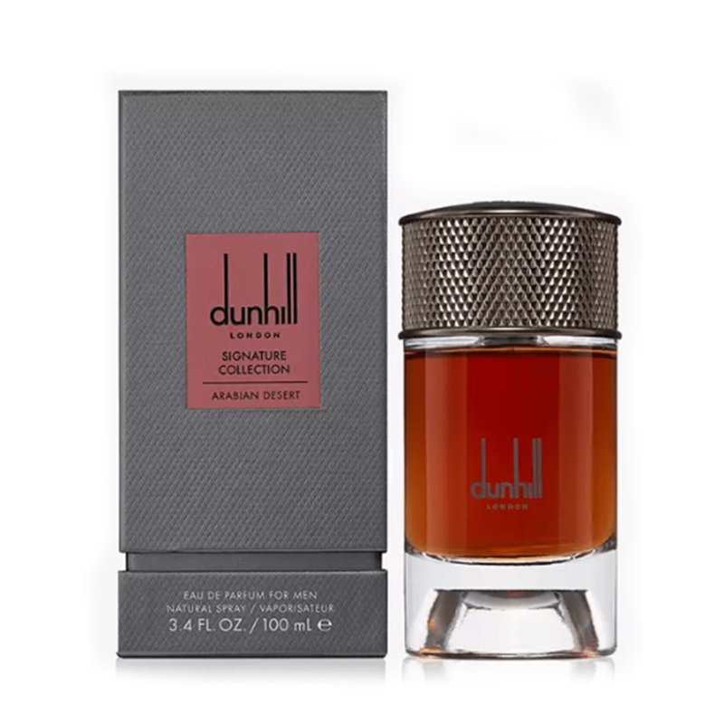 Dunhill Arabian Desert Eau de Parfum Men’s Aftershave Spray (100ml)
