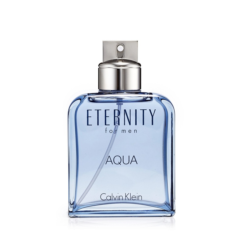 Eternity Aqua Eau De Toilette 1.0 oz.