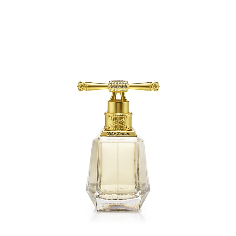 I Am Juicy Couture Perfume 1.7 oz.