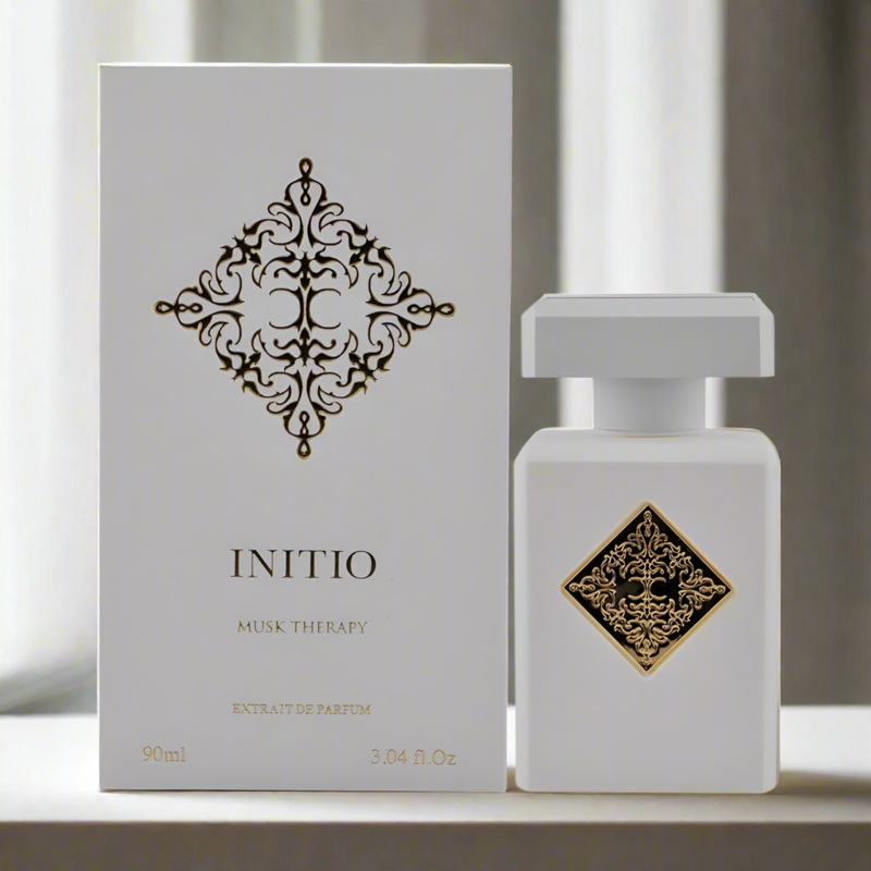 Initio – Musk Therapy 1.5ml