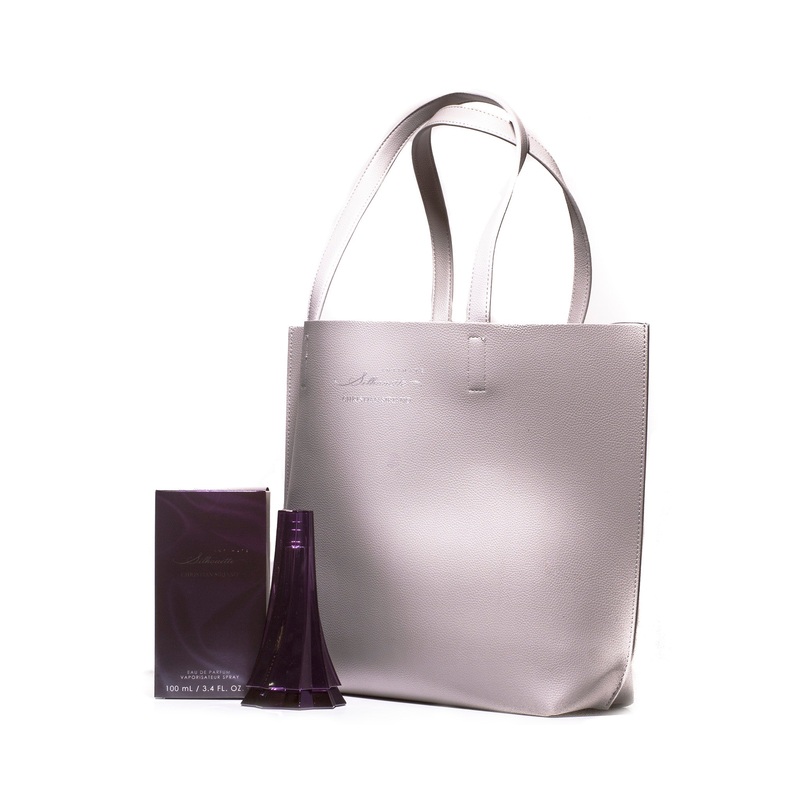 Intimate Silhouette Gift Set 3.4 oz.