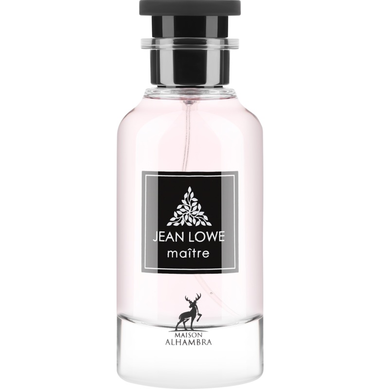 Jean Lowe Maitre Cologne 3.4 oz.