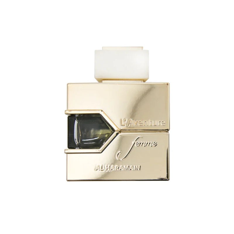 L’Aventure Femme Eau De Parfum 3.33 oz.