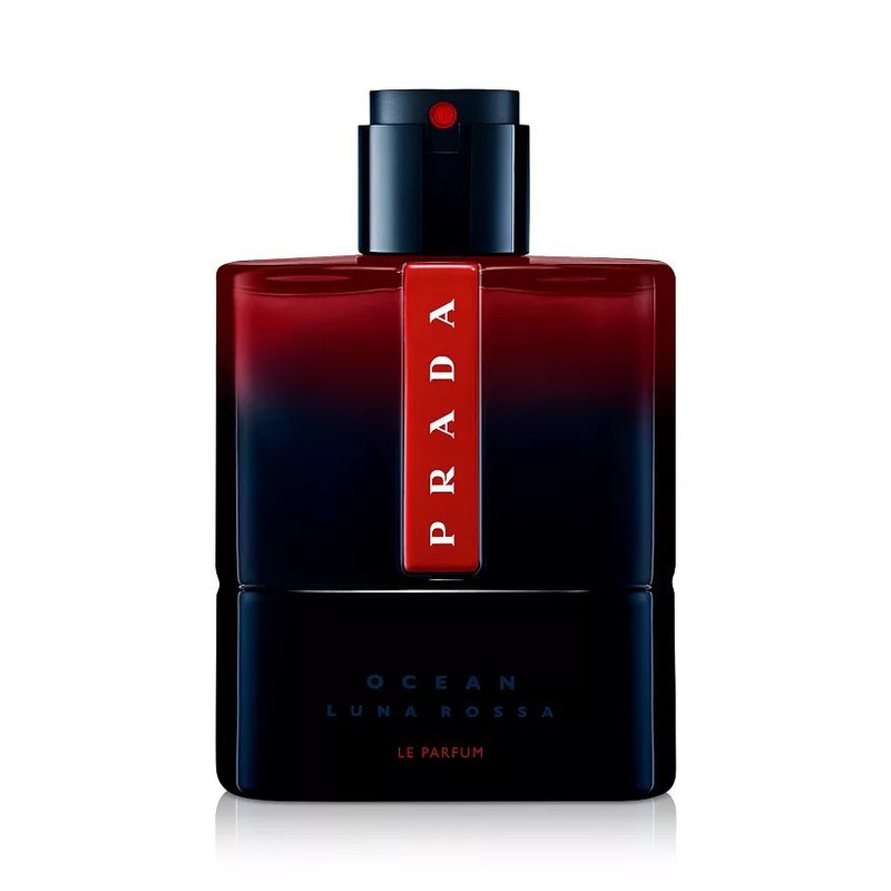 Luna Rossa Ocean Cologne 3.4 oz.