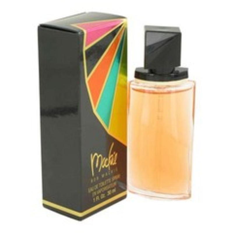 Mackie by Bob Mackie 2 Piece Gift Set: 3.4 oz Eau de Toilette Spray + 6.7 oz Body Cream