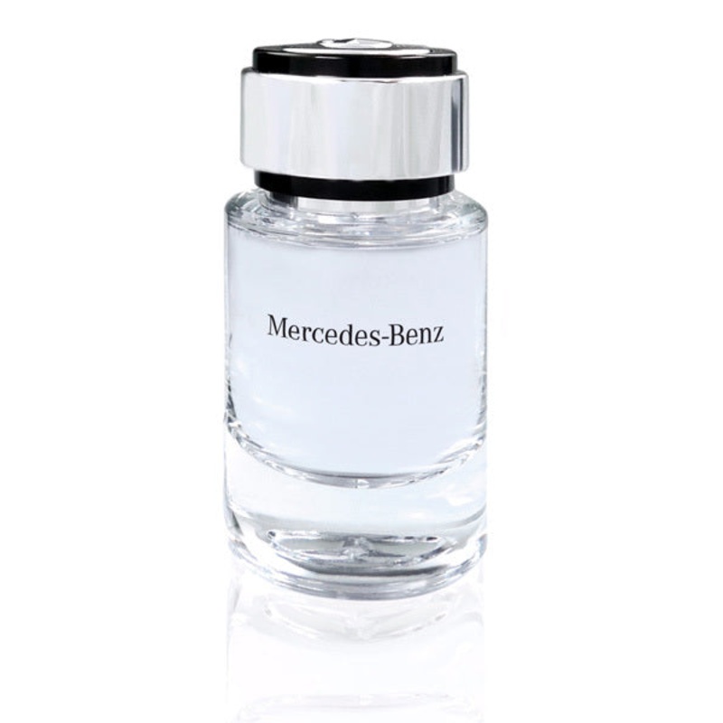 Mercedes Benz by Mercedes Benz 4.0 Oz. Eau De Toilette For Men