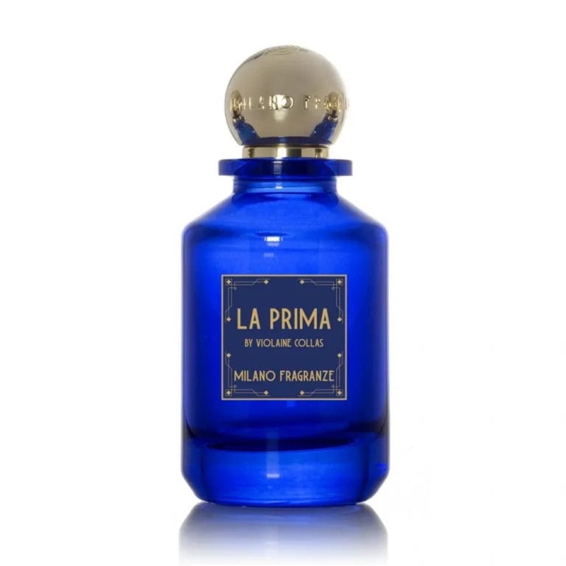 Milano Fragranze La Prima Eau de parfum 3.4 oz / 100 ml