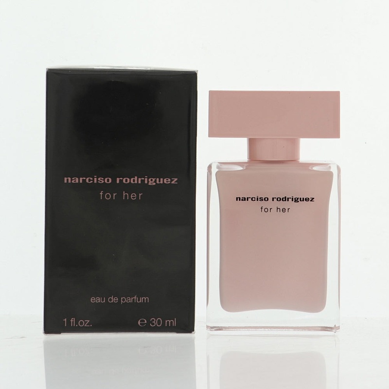 Narciso Rodriguez By Narciso Rodriguez 1.0 Oz Eau De Parfum Spray For Women In Box