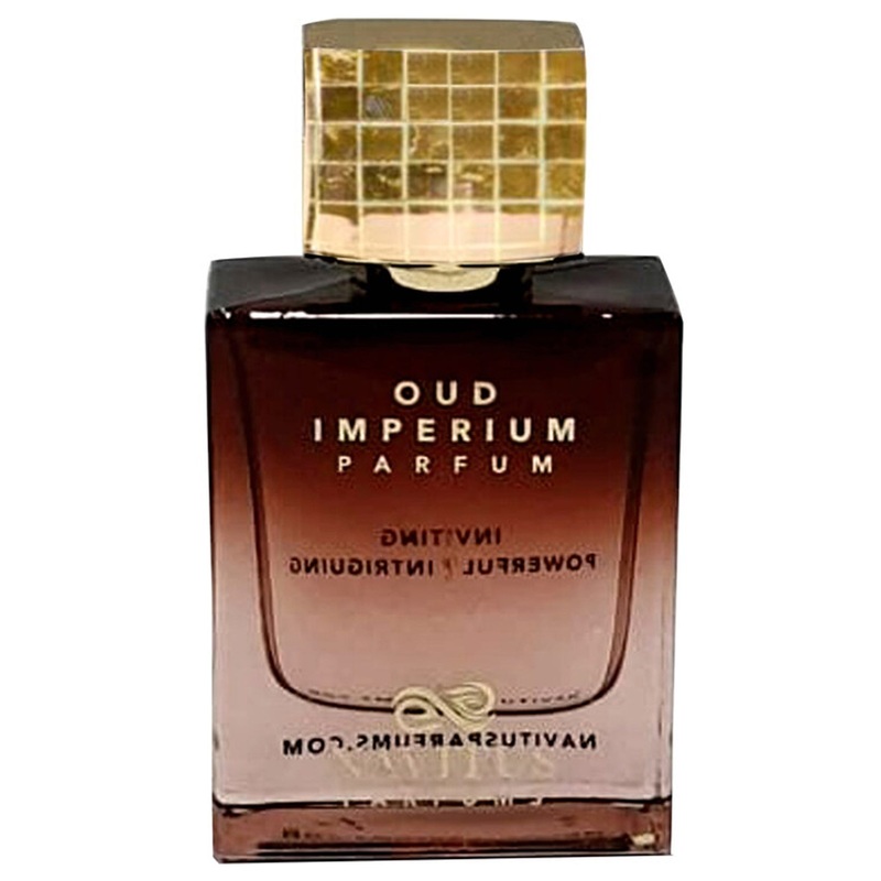 Navitus Parfums Oud Imperium Parfum Unisex 2ml