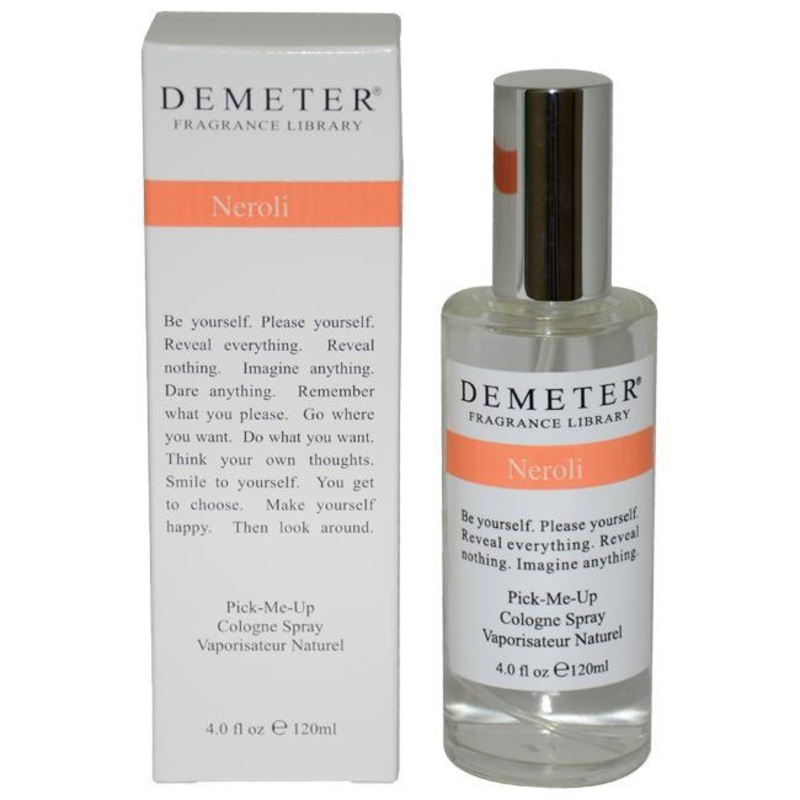 Neroli 4 oz.
