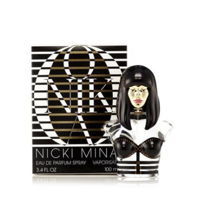 Nicki Minaj Onika Eau De Parfum 3.4 Oz