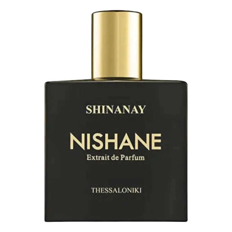 Nishane Shinanay Extrait de Parfum Unisex 2ml
